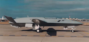 MQ-25 - Boeing