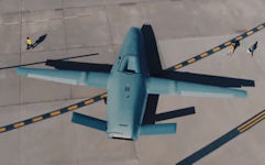 MQ-25 - Boeing