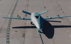 MQ-25 - Boeing