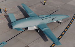 MQ-25 - Boeing