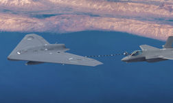 MQ-25 - Lockheed Martin