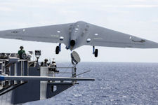 MQ-25 - Lockheed Martin