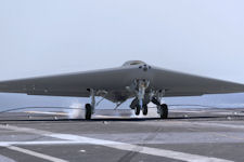 MQ-25 - Lockheed Martin