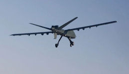 Mojave - STOL Armed Overwatch UAS 