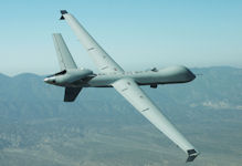 MQ-9 Reaper
