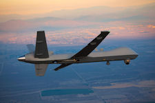 MQ-9 Reaper