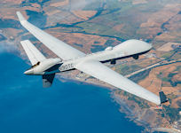 MQ-9B SkyGuardian