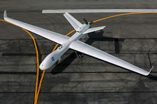 MQ-9B SkyGuardian