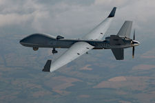 MQ-9B SkyGuardian