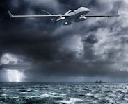 MQ-9B SeaGuardian