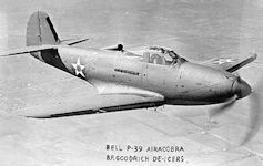 P-39 Airacobra