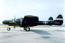 P-61 Black Widow