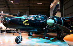 P-61 Black Widow