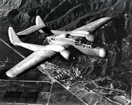 P-61 Black Widow