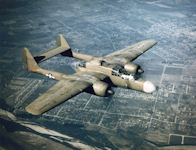 P-61 Black Widow
