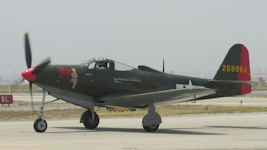 P-63 Kingcobra