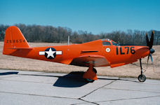 P-63 Kingcobra