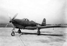P-63 Kingcobra