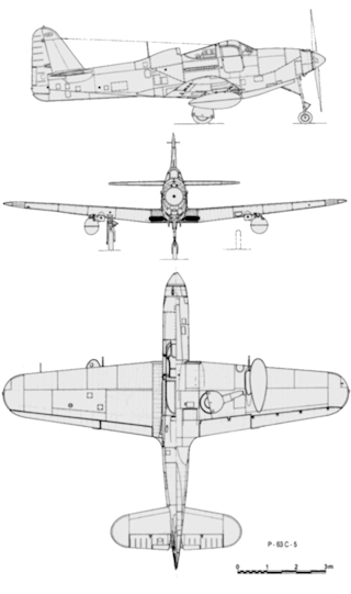 P-63 Kingcobra