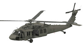 Sikorsky S-70