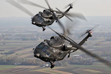 Sikorsky S-70