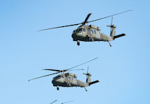 Sikorsky S-70