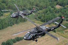 Sikorsky S-70