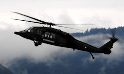 Sikorsky S-70