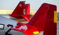 T-7A Red Hawk / T-X Advanced Trainer Replacement