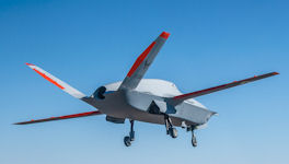 XQ-67A OBSS