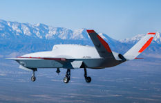 XQ-67A OBSS