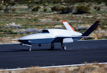 XQ-67A OBSS