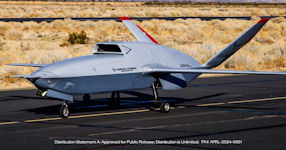 XQ-67A OBSS