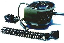 M5 Armament Subsystem w/ M75 Grenade Launcher
