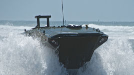Amphibious Combat Vehicle (ACV)