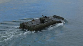 Amphibious Combat Vehicle (ACV)