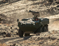 Advanced Reconnaissance Vehicle (ARV)