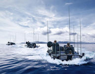 Advanced Reconnaissance Vehicle (ARV)