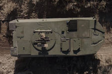 Advanced Reconnaissance Vehicle (ARV)