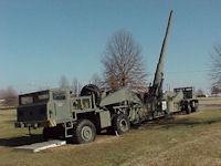 M65 Atomic Cannon