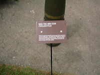 M65 Atomic Cannon