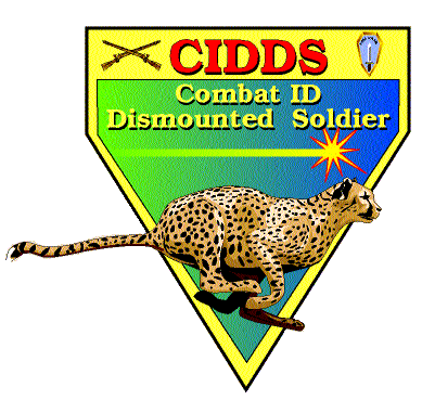Cidds Logo