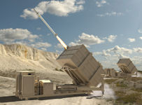 Enduring Shield - Indirect Fire Protection