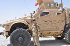 Oshkosh M-ATV