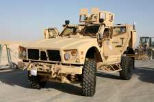Oshkosh M-ATV