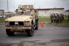 Oshkosh M-ATV