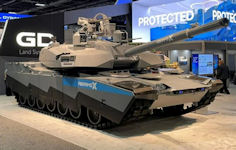M1 Abrams-X