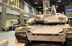 M1 Abrams-X