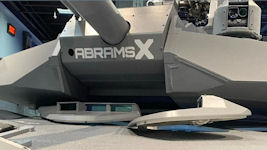 M1 Abrams-X