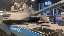 M1 Abrams-X